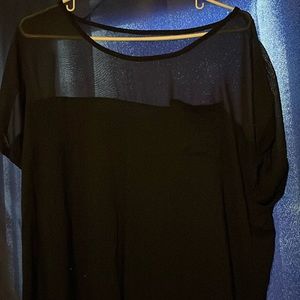 Maurice’s Dress Top